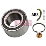 KIT CUSCINETTO RUOTA  ANT. CRV ABS 02>  VKBA6830 - 01.97689 - R174.89