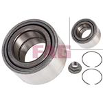 KIT CUSCINETTO RUOTA ANT/POST ROVER - MG - VKBA1452 -  R161.10 - 01.024