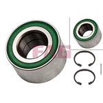 KIT CUSCINETTO RUOTA  ANT. CORSA C - VKBA3600 - 01.97380 - R153.39