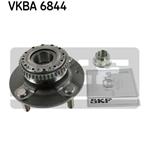 KIT CUSCINETTO RUOTA POST. ELANTRA ABS - 01.97776 - R184.27