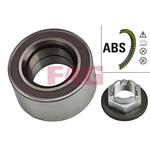 KIT CUSCINETTO RUOTA ANT. MONDEO 00> VKBA3575 - R152.23 - 01.97442