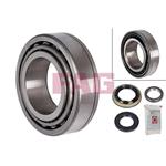 KIT CUSCINETTO RUOTA  POST.VOLVO 760- VKBA733 - 01.524 - R165.05