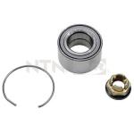 KIT CUSCINETTO RUOTA ANT. CLIO II - VKBA3496 - 01.124