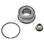 KIT CUSCINETTO RUOTA   ANT. MEGANE I - VKBA3495 - VKBA3437 - 01.187 - 01.97193