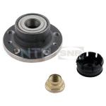 KIT CUSCINETTO RUOTA  POST. ESPACE > 02 - NO ABS - 6025171136 - VKBA3483 - 01.185