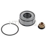 KIT CUSCINETTO RUOTA POST.  MEGANE/KANGOO 4X4 -VKBA3615 - 01.97438