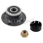 KIT CUSCINETTO RUOTA  POST. KANGOO 98 > VKBA3677 - 01.97550