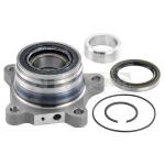 KIT CUSCINETTO RUOTA  POST. DX LAND CRUISER 3,0 TD ABS -01> VKBA6907 - 01.97939