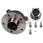 KIT CUSCINETTO RUOTA  POST. VOLVO V60 10> R165.34 - VKBA6532 - 01.97712