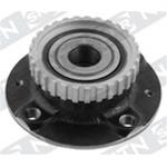 CUSCINETTO RUOTA POST. XSARA BERLINA  00> R166.30 - R159.29 - VKBA1475 - VKBA3545 - 01.367 - 01.97426