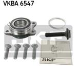 KIT CUSCINETTO RUOTA  ANT. A4 -A6 06>   - R157.40 - 01.97590 