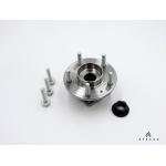 KIT CUSCINETTO RUOTA ANT. ASTRA J - CRUZE -  R153.67 - VKBA6715 - 01.97989