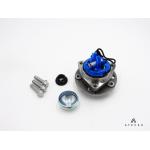 KIT CUSCINETTO RUOTA ANT. ZAFIRA 5 FORI - R153.53 -  01.97666 - VKBA6688