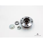 KIT CUSCINETTO RUOTA POST. DOBLO' 10>  - ABS PASSO LUNGO - R141.26 - VKBA6779 - 01.97954