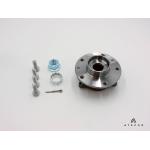 KIT CUSCINETTO RUOTA  ANT. QASHQAI 13>  KADJAR 15>  R155.132 - VKBA7094 - 01.98254