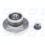 KIT CUSCINETTO RUOTA POST. KANGOO 01> ABS 26 DENTI - VKBA3506 - R155.60 - 01.97192