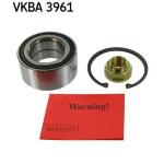 KIT CUSCINETTO RUOTA ANT. HONDA FR-V 05>  R174.61 - 01.97789