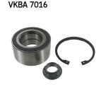 KIT CUSCINETTO RUOTA  POST.  BMW SERIE 3  F30  11> R150.57 - VKBA6785 - 01.98128 - 01.98099