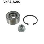 KIT CUSCINETTO RUOTA ANT./POST.  VITO >03   - 01.97149 - R151.27