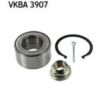 KIT CUSCINETTO RUOTA  ANT.  GETZ 02>    VKBA6931 - 01.97475 - 01.97610 - R184.05 - R189.11