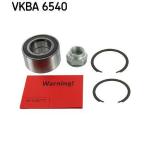 KIT CUSCINETTO RUOTA  ANT. CORSA D / G. PUNTO ABS - R158.43 - R153.55 - 01.97621 - 01.97116 - 01.97531 - 01.97889 - 01.97256 - 