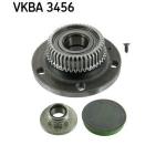 KIT CUSCINETTO RUOTA  POST. GOLF IV  - R157.20 - 01.862