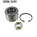 KIT CUSCINETTO RUOTA  ANT. DUCATO 18 >06 - R141.03 - 01.97612