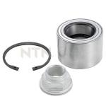 KIT CUSCINETTO RUOTA  ANT. DUCATO 18 >06 - VKBA3690 - 01.97612