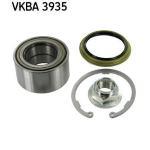 KIT CUSCINETTO RUOTA ANT. KIA CARNIVAL - R189.07 - 01.97529