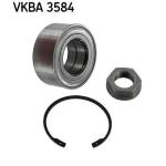 KIT CUSCINETTO RUOTA ANT.  307  ABS - C3 16>  R159.44 - 01.97334