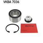 KIT CUSCINETTO RUOTA  ANT. PEUG. 308 / C4 PICASSO 13> - 01.98233 - R159.67