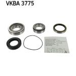 KIT CUSCINETTO RUOTA  POST. L200 - VKBA1956 - R173.20 - 01.97359