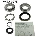 KIT CUSCINETTO RUOTA  ANT. SAMURAI 92>  R177.02 -  VKBA1978 - 01.542