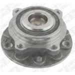 CUSCINETTO RUOTA  POST. ALFA  159  - R160.32 - 01.97586