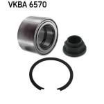 KIT CUSCINETTO RUOTA  ANT.  DUCATO 06> / DAILY 14>   - VKBA7114 -  R141.45 - 01.97672 