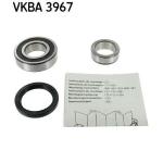 KIT CUSCINETTO RUOTA POST. IGNIS II 4X4X 03> VKBA6826 - R177.28 - 01.97419