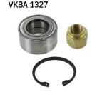 KIT CUSCINETTO RUOTA  ANT. SAXO - R166.14 - VKBA1327 - 01.341