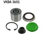 KIT CUSCINETTO RUOTA POST. CORSA C - R153.37  - 01.97413