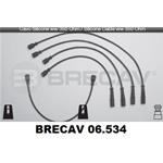 KIT CAVI SIL. REGATA 1.6 - 20.10467 - E2528 - 