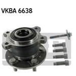 KIT CUSCINETTO RUOTA  POST. KUGA 4X4 08> R152.78 -  01.97821