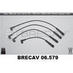 KIT CAVI SIL. LANCIA Y 95> ZEF968 - 20.21999 - E2570 