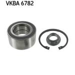 KIT CUSCINETTO RUOTA  POST. BMW SERIE 1 - 3 11>  01.98129 - R150.56