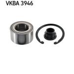 KIT CUSCINETTO RUOTA ANT. COROLLA VERSO 04> / AVENSIS 06 /MAZDA 6 >07 - 01.97805 - 01.97895 - 01.98148 - R169.62 