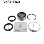 KIT CUSCINETTO RUOTA ANT. RAV 4 >00 - R169.08 - 01.511