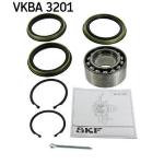 KIT CUSCINETTI RUOTA ALMERA > 00 - R168.30 - 01.083