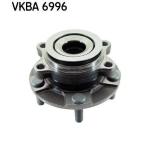 KIT CUSCINETTO RUOTA ANT. QASHQAI 08> - R168.73  - 01.97814 - 01.98062