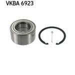 KIT CUSCINETTO RUOTA ANT. KIA CEED -  R184.26 - 01.97716