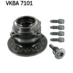 KIT CUSCINETTO RUOTA POST. X1 - X DRIVE - 14> R150.61 