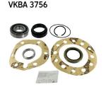 KIT CUSCINETTO RUOTA  POST. TOYOTA HI LUX - R140.00 - 01.97168