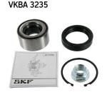 KIT CUSCINETTO RUOTA  ANT. IMPREZA >05 - R181.09 - 01.233 - 01.97295